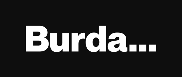 Burda Verlag Logo